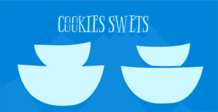 SC291 COOKIES SWETS 10 X 20