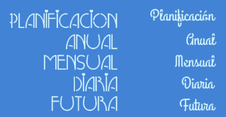 SC293 PLANIFICACION ANUAL 10 X 20