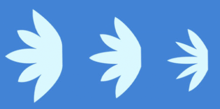 SC311 FLOR DE LOTO 10 X 20