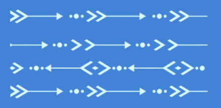 SC313 FLECHAS 10 X 20