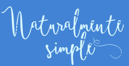 SC315 NATURALMENTE SIMPLE 10 X 20