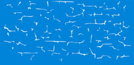 SC319 GRIETA 10 X 20