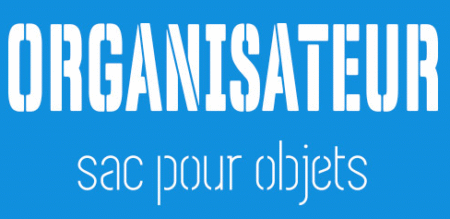 SC324 ORGANISATEUR 10 X 20