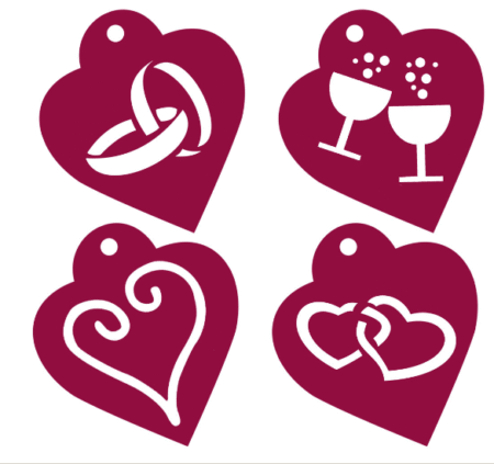 SET004 BODAS 10 X 10