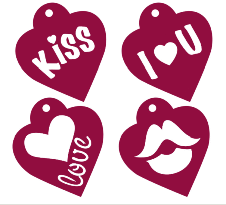 SET005 BESOS 10 X 10