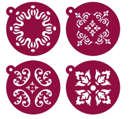 SET021 AZULEJOS 10 X 10