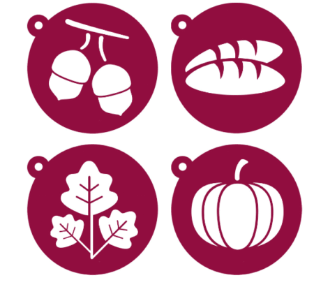 SET041 ZAPALLO PAN 10 X 10