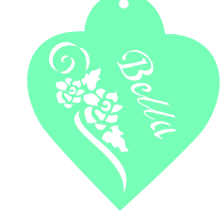 SF008 BEAUTY 10 X 10