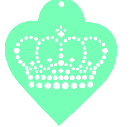 SF011 CORONA 10 X 10