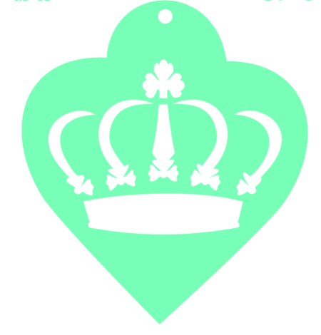 SF012 CORONA 10 X 10