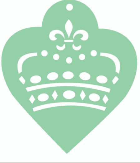 SF013 CORONA 10 X 10