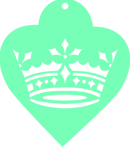 SF014 CORONA 10 X 10