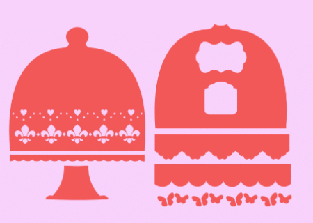 SG203 POSA TORTA 20 X 30