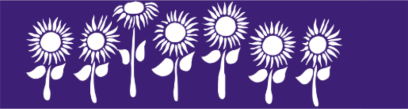 SGP002 GIRASOL 10 X 40