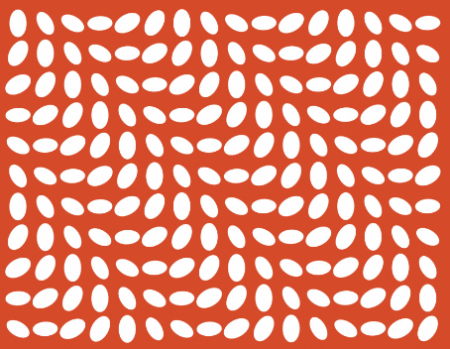 SGX007 ARABESCO 30 X 40