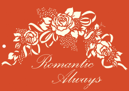 SGX014 ROMANTIC 30 X 40