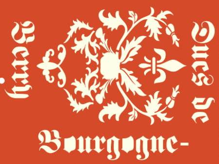 SGX021 ARABESCO 30 X 40