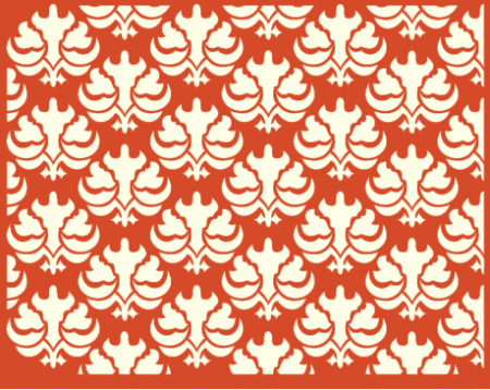 SGX031 ARABESCO 30 X 40