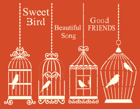 SGX036 JAULAS 30 X 40