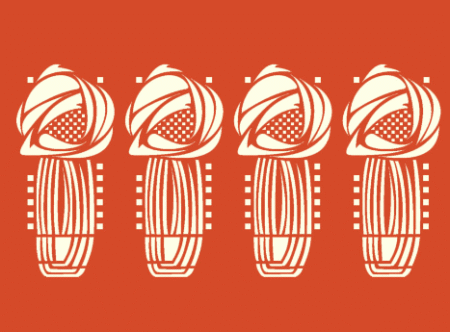 SGX038 ARABESCO 30 X 40