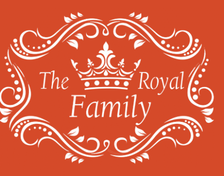 SGX039 FAMILY 30 X 40