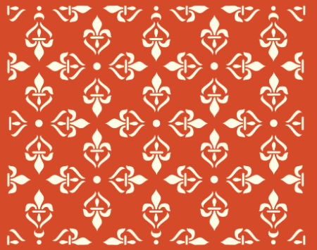 SGX040 ARABESCO 30 X 40