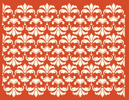 SGX053 ARABESCO 30 X 40