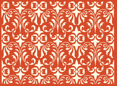 SGX054 ARABESCOS 30 X 40