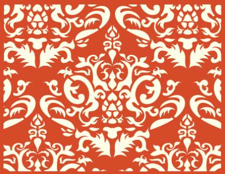 SGX056 ARABESCO 30 X 40