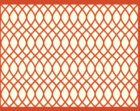 SGX057 ARABESCO 30 X 40