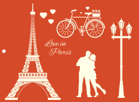 SGX069 PARIS 30 X 40