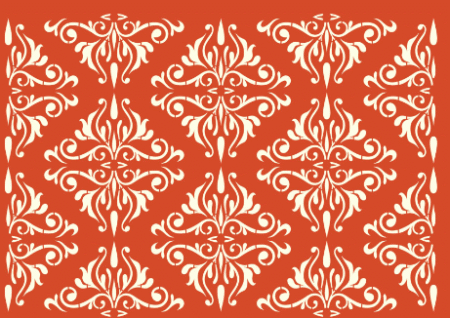 SGX075 ARABESCO 30 X 40