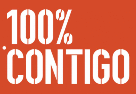 SGX087 CIEN POR CIEN 30 X 40