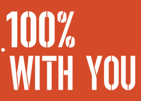 SGX088 CIEN POR CIEN 30 X 40