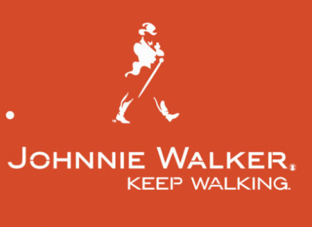 SGX089 JOHNNIE WALKER 30 X 40