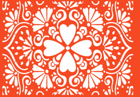 SGX098 ARABESCO 30 X 40