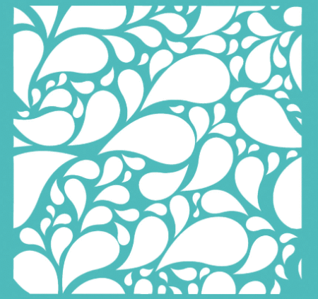 SGZ011 GOTAS 30 X 30