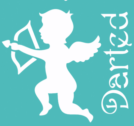 SGZ041 ANGEL 30 X 30