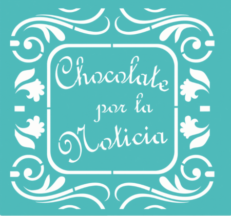 SGZ101 CHOCOLATE 30 X 30