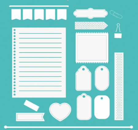 SGZ106 SET ESCOLAR 30 X 30