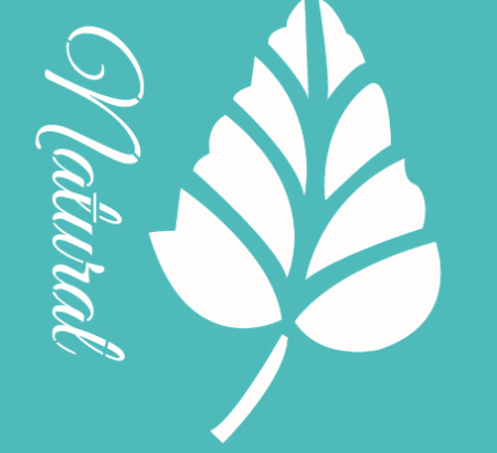 SGZ127 HOJA NATURAL 30 X 30