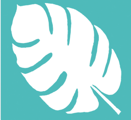 SGZ134 HOJAS 30 X 30