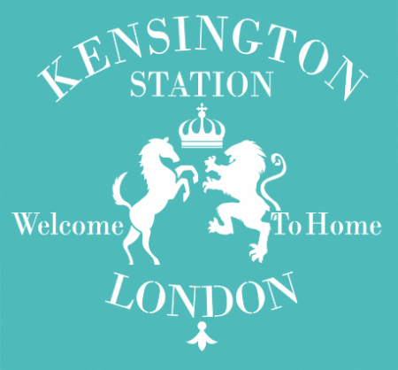 SGZ140 KEENSINGTON 30 X 30