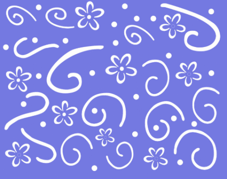 SH005 FONDOFLOR 15 X 20