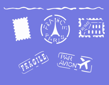 SH012 FRAGIL 15 X 20