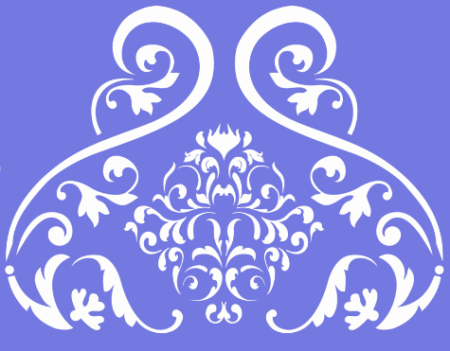 SH013 ARABESCO 15 X 20