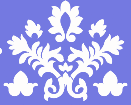 SH014 ARABESCO 15 X 20