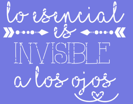 SH024 INVISIBLEALOSOJOS 15 X 20