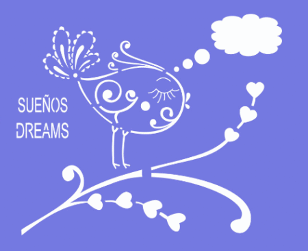 SH030 SUENOS 15 X 20