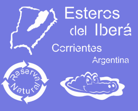 SH042 ESTEROS DE IBERA 15 X 20